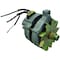 Wai Global Alternator, ALTFD 2G 80A 774510N, 80 Amp12 Volt, CW, wo pulley, 1000 Plug Clock 7745-10N-0G - alternate 6
